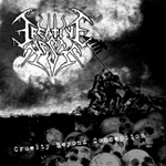 CREATIVE WASTE: Cruelty Beyond Conception