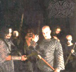 CRIMSON MOONLIGHT: Songs From The Archives