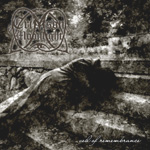 CRIMSON MOONLIGHT: Veil Of Remembrance