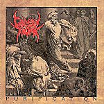 CRIMSON THORN: Purification