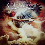 CRIMSONWIND: The Wings Of Salvation