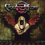 CROWN OF GLORY: A Deep Breath Of Life