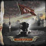 CRYPTOPSY: Once Was Not