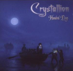 CRYSTALLION: Hundred Days