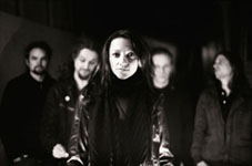 CUBRIC: nicht Halo, sondern Bandfoto