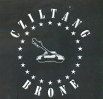 CZILTANG BRONE: Cziltang Brone