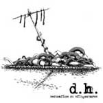 D.H.: Medusaflöße zu Pflugscharen