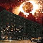 DK LIMB: Defy Define Definition