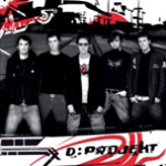 D-PROJEKT: D-Projekt