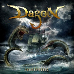 DAGON: Terraphobic