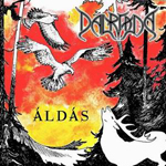 DALRIADA: Áldás