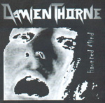 DAMIEN THORNE: Haunted Mind