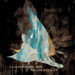 THE DANIEL ROSENBOOM SEPTET: Fallen Angeles