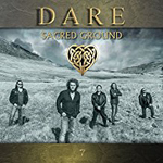 DARE: Sacred Ground
