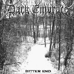 DARK EMBRACE: Bitter End