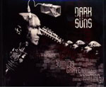 DARK SUNS: Grave Human Genuine