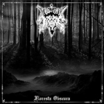 DARKALIEL: Floresta Obscura