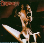 DARKNESS: Conclusion & Revival