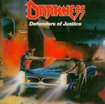 DARKNESS: Defenders Of Justice