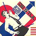 DE STIJL: Yeahvolution!