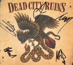 DEAD CITY RUINS: Dead City Ruins