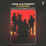 DEE RANGERS: Pretty Ugly Beat
