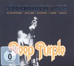 DEEP PURPLE: Live In Stockholm 1970