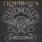 DEMIRICIOUS: One