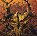 DEMON HUNTER: The Triptych