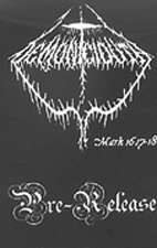 DEMONICIDUTH: Pre-Release
