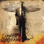 DESCEND TO RISE: Standing At This Safe Place We Watch The World Fall