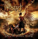 DESERT: Star Of Delusive Hopes