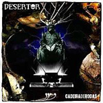 DESERTOR: Cadeiraderodas