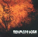 DESPISED ICON: The Healing Process