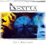 DESTRA: Joe's Rhapsody