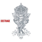 DESTRAGE: The King Is Fat'N'Old