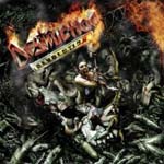 DESTRUCTION: D.E.V.O.L.U.T.I.O.N.