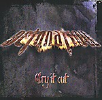 DETONATION: Cry It Out