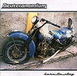 DEUTERONOMIUM: Here To Stay