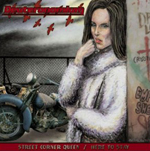 DEUTERONOMIUM: Street Corner Queen/Here To Stay