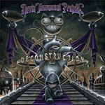 DEVIN TOWNSEND PROJECT: Deconstruction