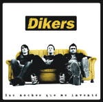 DIKERS: Las Noches Que Me Inventé