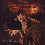 DISARMONIA MUNDI: The Isolation Game