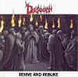 DISCERN: Revive And Rebuke