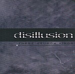 DISILLUSION: Three Neuron Kings