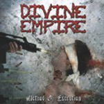 DIVINE EMPIRE: Method Of Execution