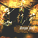 DIVINE SOULS: The Bitter Selfcaged Man