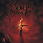 DIVINE SYMPHONY: The History