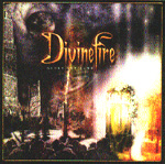 DIVINEFIRE: Glory Thy Name