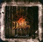 DIVINEFIRE: Farewell